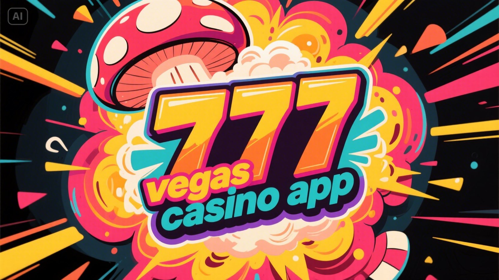 777 vegas casino app